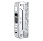 Lost Vape Thelema Solo Silber