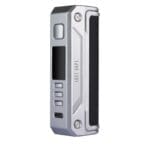 lost-vape-thelema-solo-silber-carbon Lost Vape Thelema Solo Silber Carbon