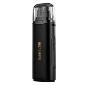 Lost Vape Ursa Cap Pro Schwarz 1
