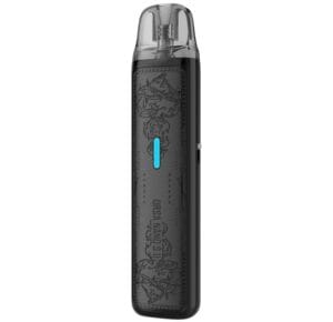 Lost Vape Ursa Nano S2 Schwarz