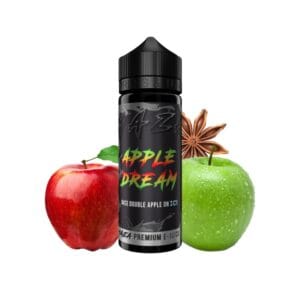 MaZa Apple Dream