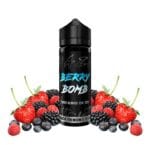 MaZa Berry Bomb Longfill Aroma
