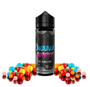 MaZa Bubble Gummy