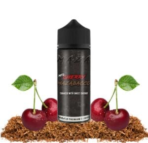 MaZa Cherry Mazabacco