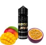 MaZa Exotic Dream Longfill Aroma