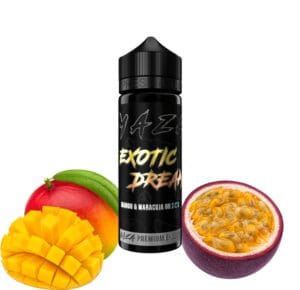 MaZa Exotic Dream