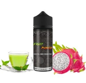 MaZa Fruit Punch