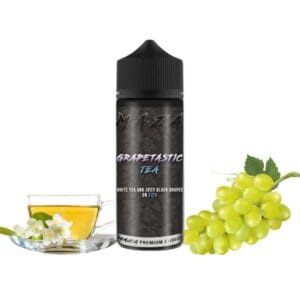 MaZa Grapetastic Tea