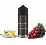 MaZa Grapetastic Tea Longfill Aroma