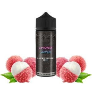 MaZa Lychee Bomb