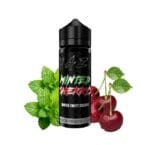 maza-minted-cherrys MaZa Minted Cherrys Longfill Aroma