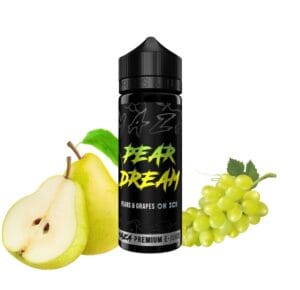 MaZa Pear Dream