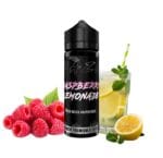 maza-raspberry-lemonade MaZa Raspberry Lemonade Longfill Aroma