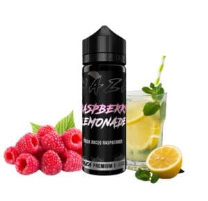 MaZa Raspberry Lemonade