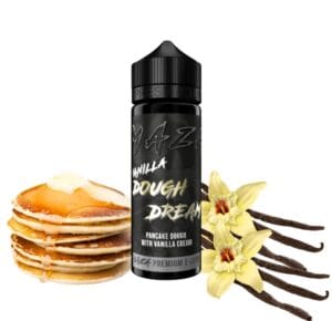 MaZa Vanilla Dough Dream