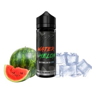 MaZa Watermelon Ice