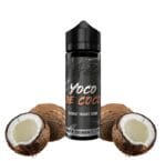 MaZa Yoco Coco Longfill Aroma