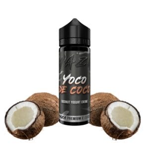 MaZa Yoco Coco