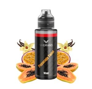 Vargrand Papacuja Twist