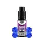 Salt Club Blue Razz Berry Liquid - 1