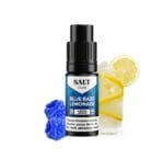 Salt Club Blue Razz Lemonade Liquid - 1