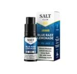 Salt Club Blue Razz Lemonade Liquid - 2