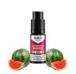 Salt Club Watermelon Breeze Liquid