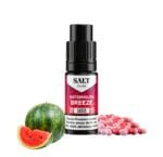 Salt Club Watermelon Bubblegum Liquid