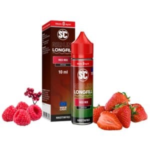 SC Red Line Red Mix