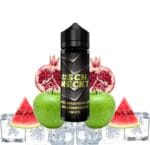 #schmeckt-apfel-wassermelone-granatapfel-on-ice #Schmeckt Apfel Wassermelone Granatapfel on Ice Aroma