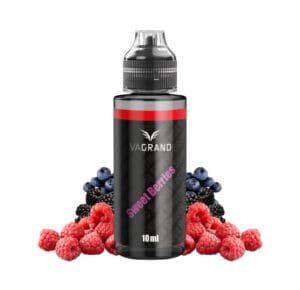 Vargrand Sweet Berries