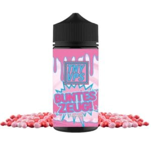 TNYVPS Buntes Zeug Longfill Aroma