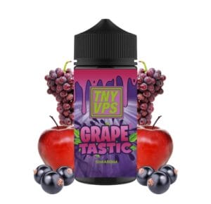 TNYVPS Grapetastic Longfill Aroma