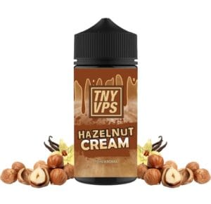 TNYVPS Hazelnut Cream Longfill Aroma