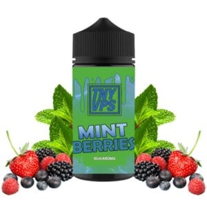 TNYVPS Mint Berries Longfill Aroma