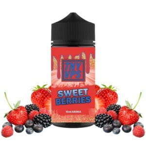 TNYVPS Sweet Berries Longfill Aroma