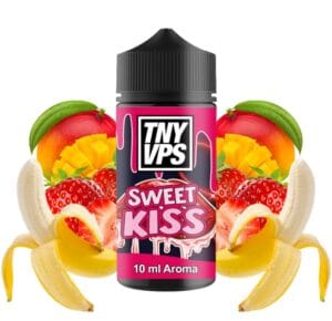 TNYVPS Sweet Kiss Longfill Aroma
