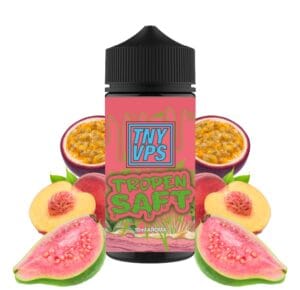 TNYVPS Tropensaft Longfill Aroma