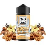 TNYVPS Winter Kex Longfill Aroma