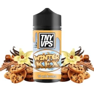 TNYVPS Winter Kex Longfill Aroma