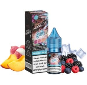 Twelve Monkeys Harmony