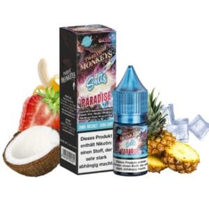 Das Twelve Monkeys Paradise