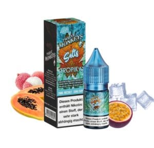 Twelve Monkeys Tropika