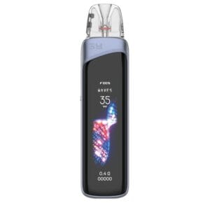 Uwell Caliburn G4 Pro Blau