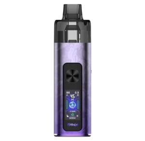 Uwell Typhos Lila
