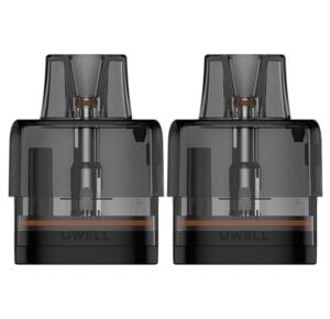 Uwell Typhos Pod 0,6 Ohm