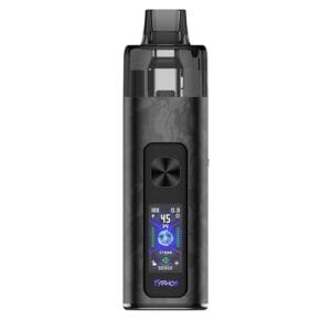 Uwell Typhos Schwarz