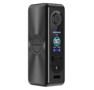 Vaporesso GEN SE schwarz 1