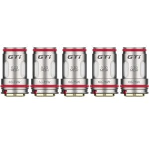 Vaporesso GTI Coils 0,2 Ohm