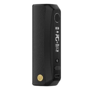 Vaporesso GTX One Pro Schwarz- 1